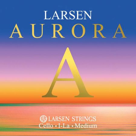 LARSEN STRUNA ZA ČELO AURORA 1A - MEDIUM