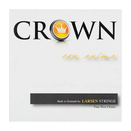 LARSEN STRUNA ZA ČELO CROWN 4C - MEDIUM