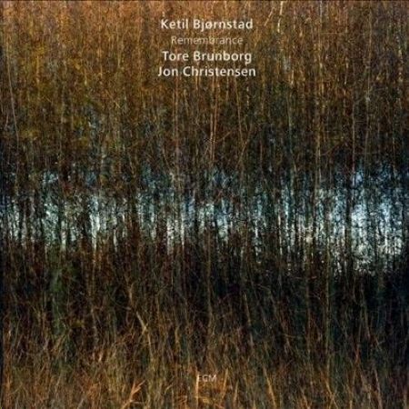 REMBRANCE/KETIL BJORNSTAD,BRUNBORG,CHRISTENSEN