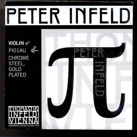 THOMASTIK PETER INFELD STRUNA ZA VIOLINO 1E GOLD