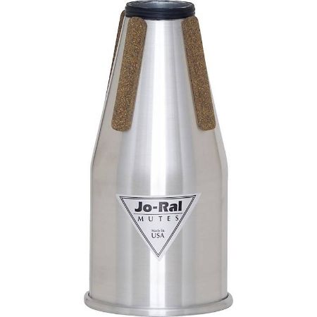 JO-RAL DUŠILEC ZA ROG STRAIGHT 1A ALUMINIJ