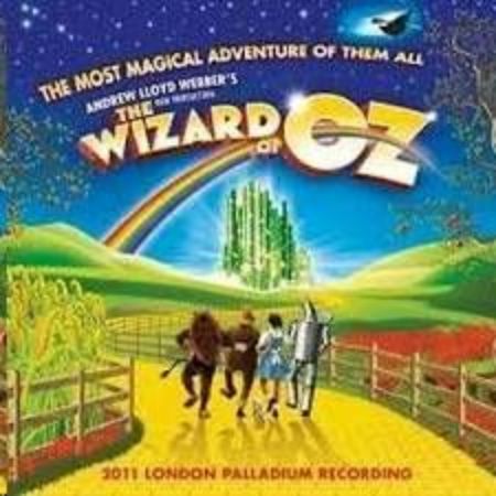 WEBBER:THE WIZARD OF OZ