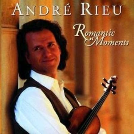 Slika ANDRE RIEU/ROMANTIQUE