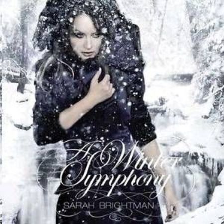 Slika SARAH BRIGHTMSN/ A WINTER SYMPHONY