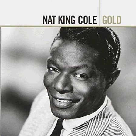 NAT KING COLE/GOLD 2CD