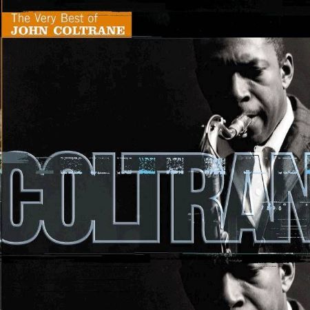 Slika JOHN COLTRANE/THE VERY BEST