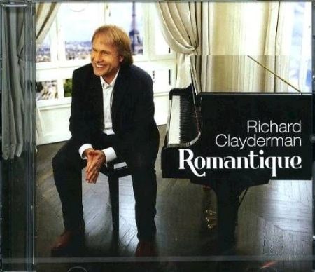 CLAYDERMAN/ROMANTIQUE