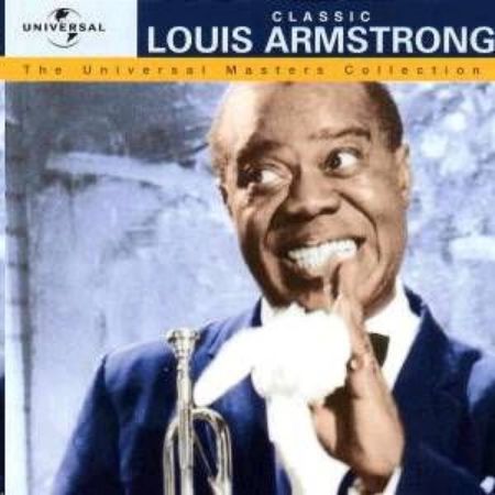 Slika LOUIS ARMSTRONG /CLASSIC