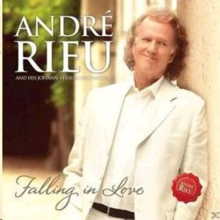 ANDRE RIEU/FALLING IN LOVE