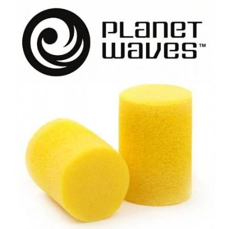 PLANET WAVES ČEPKI ZA UŠESA PWEP1