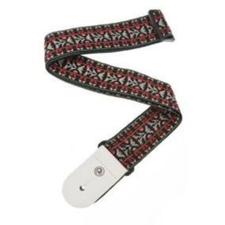 PAS ZA KITARO PLANET WAVES Woven Hootenanny 2 