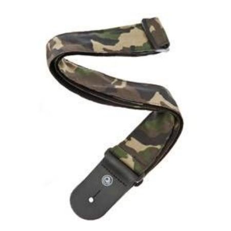 Slika PAS ZA KITARO PLANET WAVES Camouflage