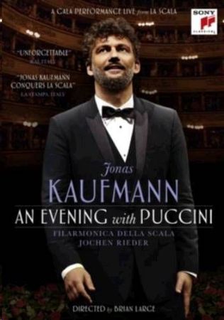 Slika KAUFMANN/EN EVENING WITH PUCCINI