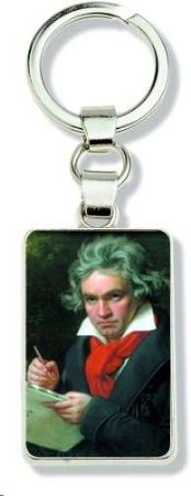 DP OBESEK ZA KLJUČE BEETHOVEN