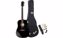 Slika FENDER AKUSTIČNA KITARA CD-60 BK PACK