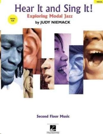 Slika NIEMACK:HEAR IT AND SING IT! +CD