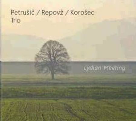 PETRUŠIČ/REPOVŽ/KOROŠEC TRIO