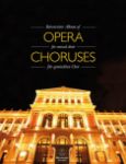 BARENREITER ALBUM OF OPERA CHOR MIXED