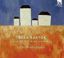 Slika BARTOK:COMPLETE STRING QUARTETS/THE HEATH QUARTET