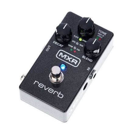 MXR M 300 REVERB