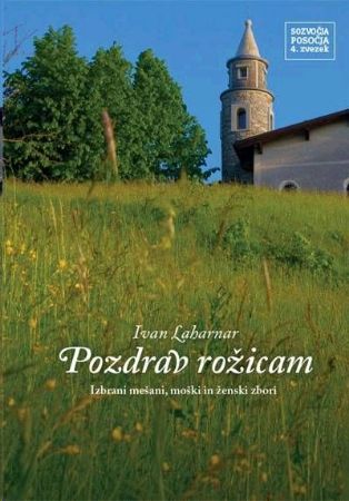 LAHARNAR:POZDRAV ROŽICAM