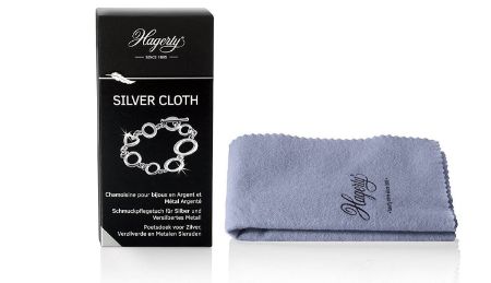 HAGERTY SILVER CLOTH / KRPA ZA SREBRO