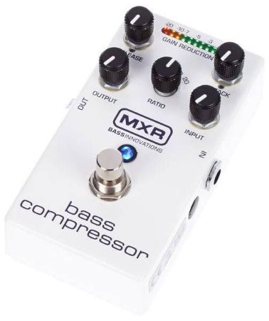 Slika MXR M87 - Bass Compressor