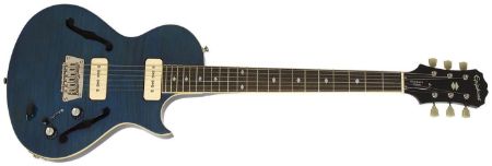 EPIPHONE ELEKTRIČNA KITARA BLUESHAWK DELUXE MS