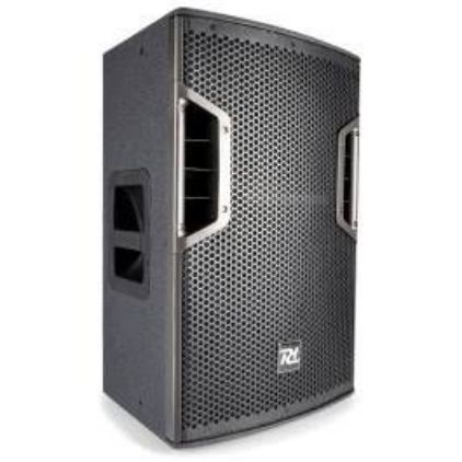 Slika Power Dynamics PD615A aktivni zvočnik 15"
