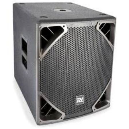 Power Dynamics PD615SA Active Subwoofer 15"