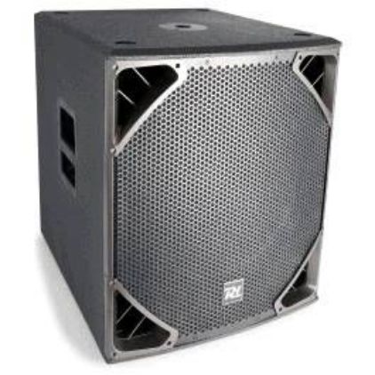 Slika Power Dynamics PD618SA Active Subwoofer 18"