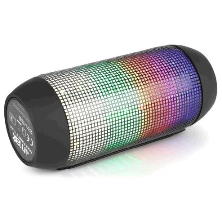 Slika Max MX3 Bluetooth LED Party Tube zvočnik