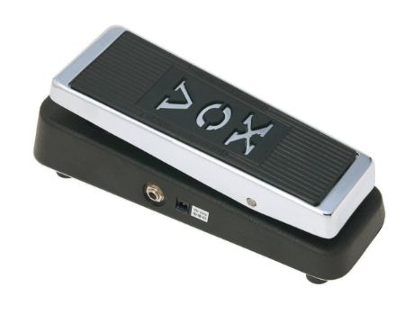 VOX WAH-WAH PEDAL V847A