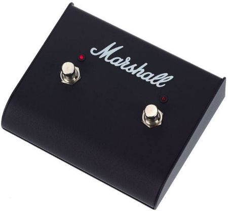 Slika MARSHALL PEDAL-91003 Footswitch