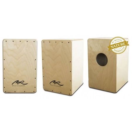 Slika MANUEL RODRIGUEZ CAJON FLAMENCA MR NATURE