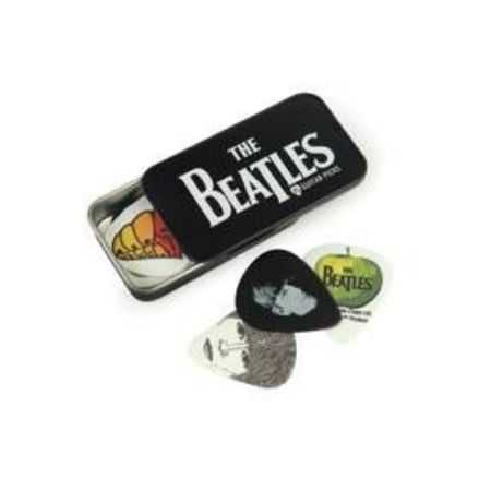 Slika DRSALICE PLANET WAVES Beatles - Logo Medium