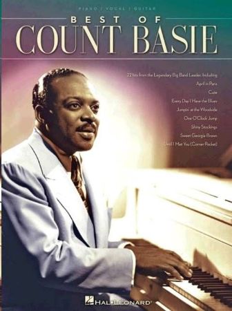 BEST OF COUNT BASIE PVG