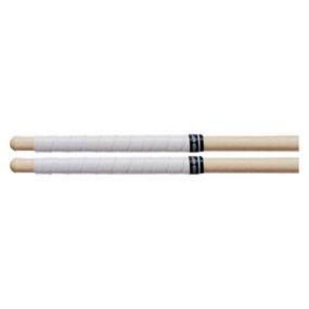 Slika PRO-MARK SRWHI Stick Rapp Sticks 2 Paar White