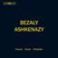 Slika BEZALY ASHKENAZY PLAYS FRANCK-FAURE-PROKOFIEV