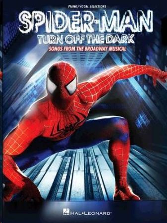 Slika SPIDER MAN TURN OFF THE DARK PVG