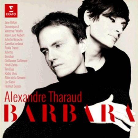 ALEXANDRE THARAUD/BARBARA