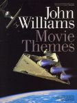 WILLIAMS:MOVIE THEMES PIANO SOLO