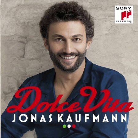 Slika JONAS KAUFMANN/DOLCE VITA 2LP