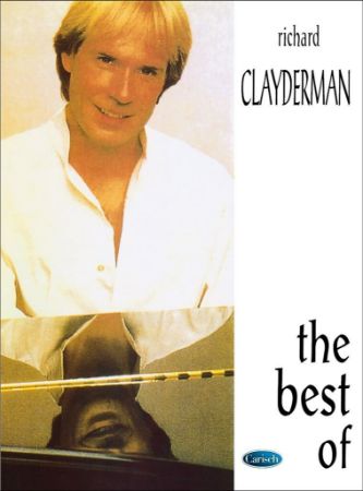 Slika CLAYDERMAN:THE BEST OF