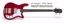 Slika EPIPHONE BAS KITARA Embassy PRO DC