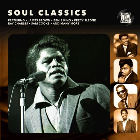 SOUL CLASSICS