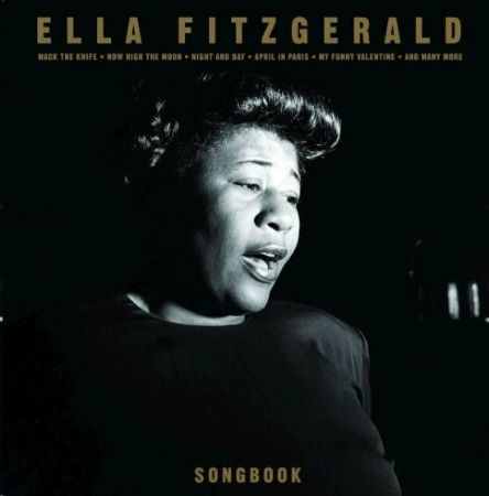 Slika ELLA FITZGERALD/SONGBOOK 2LP