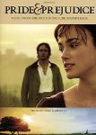 MARIANELLI:PRIDE&PREJUDICE PIANO SOLO MUSIC FROM THE MOTION PICTURE