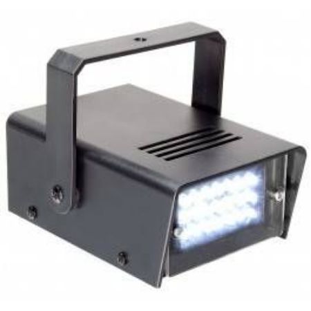 Slika BEAMZ MINI STROBOSKOP LED 153.275