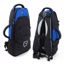 Slika FUSION GIG BAG ZA TROBENTO UB-03 ČRNO/MODER